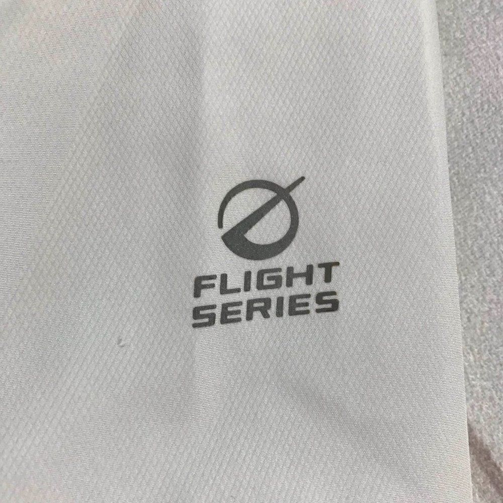 The North Face Women Flight Series White Jacket Medium - Picture 6 of 14